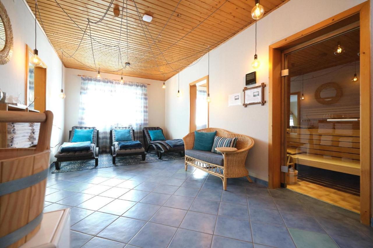 Santner, Hotel Eugendorf Eksteriør billede