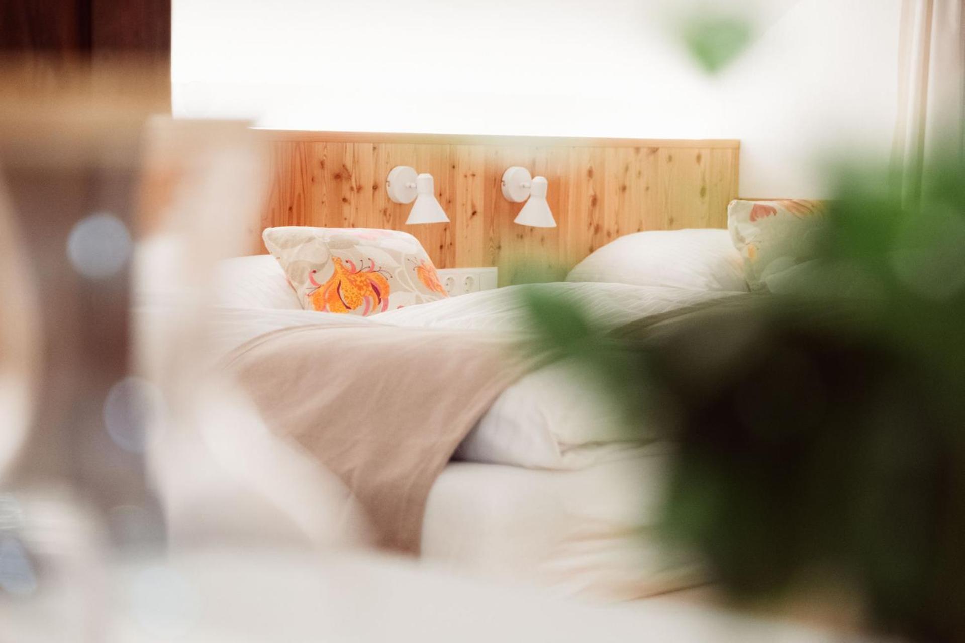 Santner, Hotel Eugendorf Eksteriør billede