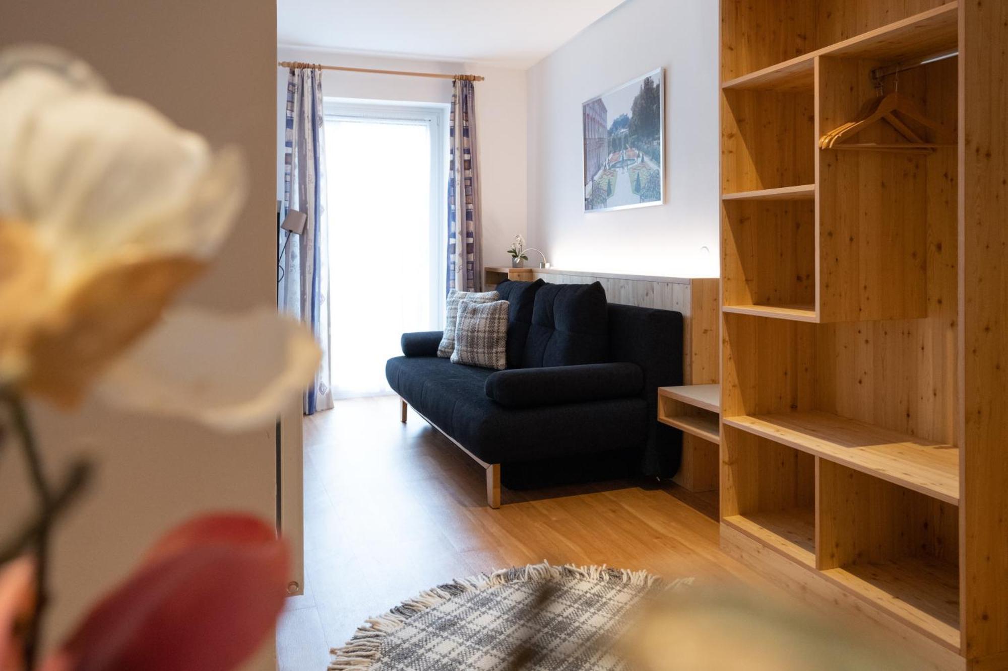 Santner, Hotel Eugendorf Eksteriør billede